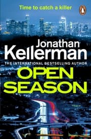 Cover von Open Season