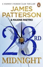 Cover von 23rd Midnight
