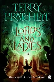 Cover von Lords and Ladies