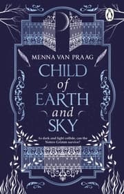 Cover von Child of Earth & Sky