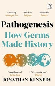 Cover von Pathogenesis