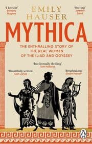 Cover von Mythica