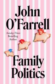 Cover von Family Politics