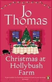 Cover von Christmas at Hollybush Farm