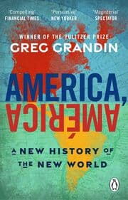Cover von America, América