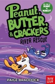 Cover von River Rescue