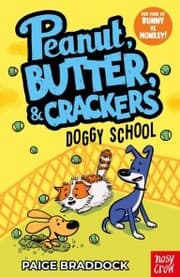 Cover von Doggy School