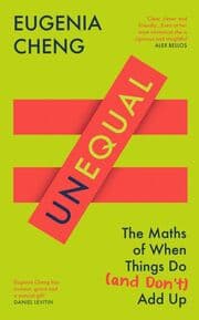 Cover von Unequal