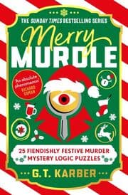 Cover von Merry Murdle