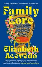 Cover von Family Lore