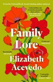 Cover von Family Lore