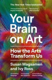 Cover von Your Brain on Art