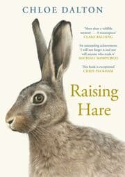 Cover von Raising Hare