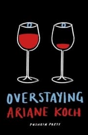 Cover von Overstaying