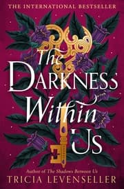 Cover von The Darkness Within Us