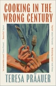Cover von Cooking in the Wrong Century