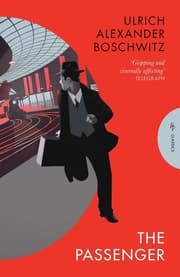 Cover von The Passenger