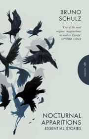 Cover von Nocturnal Apparitions