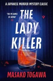 Cover von The Lady Killer