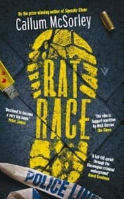 Cover von Rat Race