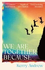 Cover von We Are Together Because