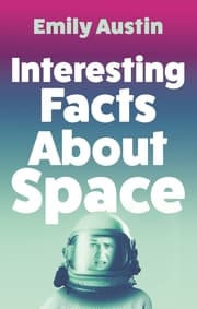 Cover von Interesting Facts About Space