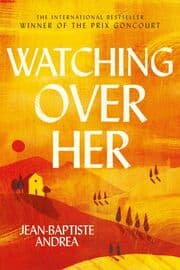 Cover von Watching Over Her