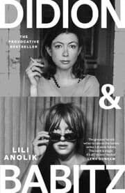 Cover von Didion & Babitz