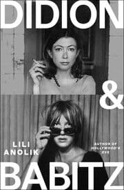 Cover von Didion & Babitz