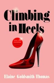 Cover von Climbing in Heels