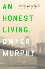 Cover von An Honest Living
