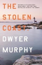 Cover von The Stolen Coast