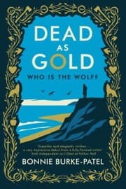 Cover von Dead as Gold