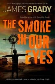 Cover von The Smoke in Our Eyes