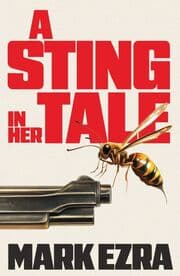 Cover von A Sting in Her Tale