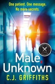 Cover von Male, Unknown