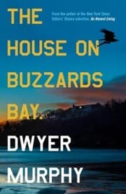 Cover von The House on Buzzards Bay