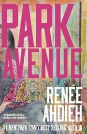 Cover von Park Avenue