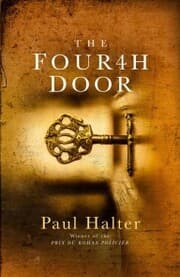 Cover von The Fourth Door