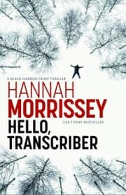 Cover von Hello, Transcriber