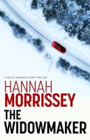 Cover von The Widowmaker