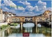 Cover von Florenz Kalender 2027