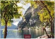 Cover von Gardasee Kalender 2027