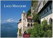 Cover von Lago Maggiore Kalender 2027