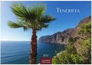 Cover von Teneriffa Kalender 2027