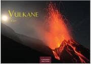 Cover von Vulkane Kalender 2027
