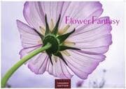 Cover von Flower Fantasy Kalender 2027