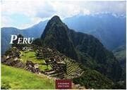 Cover von Peru Kalender 2027