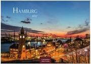 Cover von Hamburg Kalender 2027