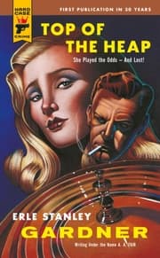 Cover von Top of the Heap